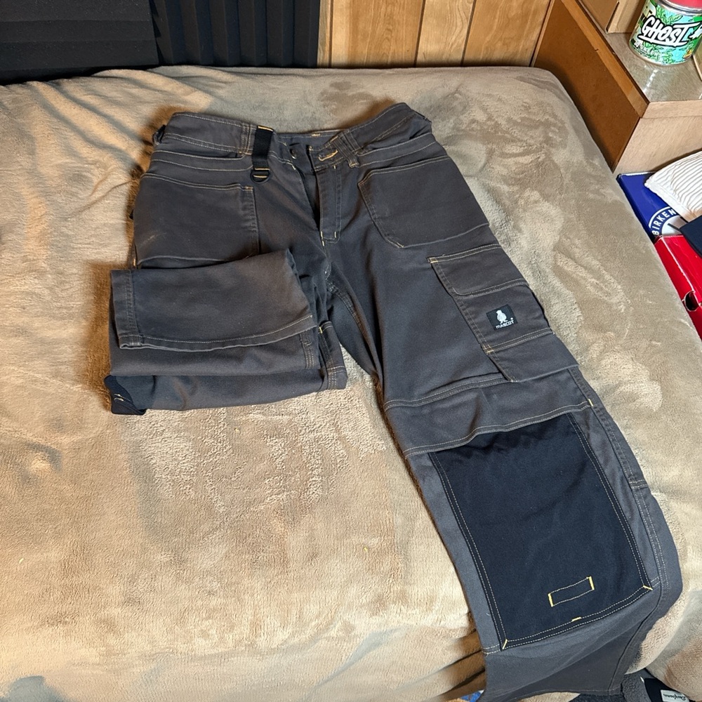 Men's Carpenter pants Cargos